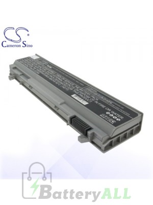 CS Battery for Dell 0GU715 / 0H1391 / 0MP307 / 0P018K / 0RG049 / W0X4F Battery L-DE2400NB