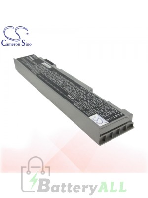 CS Battery for Dell PT435 / PT436 / PT437 / RG049 / TX283 / U844G Battery L-DE2400NB