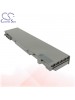 CS Battery for Dell Latitude 6400 ATG / E6400 ATG / E6400 XFR / E6410 ATG Battery DE2400NB