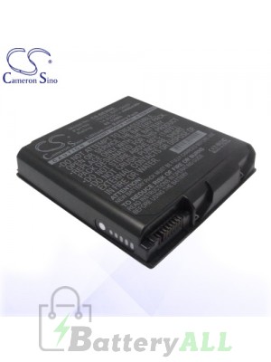 CS Battery for Dell 1G222 / 2G218 / 2G248 / 2N135 / IM-M150290-GB Battery L-DE2600