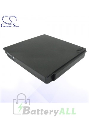 CS Battery for Dell Inspiron 2600 2650 / Smart PC100N / Winbook N4 Battery L-DE2600