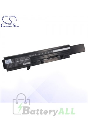 CS Battery for Dell 050TKN / 07W5X0 / 07W5X09C / 093G7X / 0GRNX5 Battery 4400mah L-DE3300HB