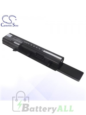 CS Battery for Dell 0XXDG0 / 312-1007 / 451-11354 / 451-11355 Battery 4400mah L-DE3300HB