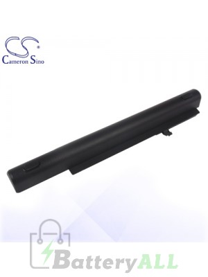 CS Battery for Dell 451-11544 / 50TKN / 7W5X0 / 7W5X09C / 93G7X Battery 4400mah L-DE3300HB