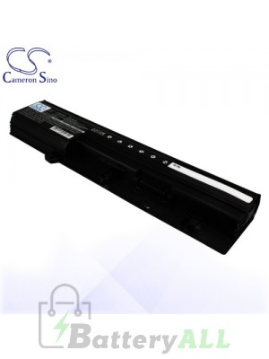 CS Battery for Dell 050TKN / 07W5X0 / 07W5X09C / 093G7X / 0GRNX5 Battery 2200mah L-DE3300NB