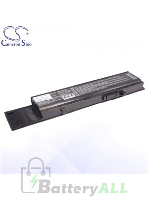 CS Battery for Dell 04D3C / 04GN0G / 0TXWRR / 312-0997 / JK6R Battery L-DE3400NB