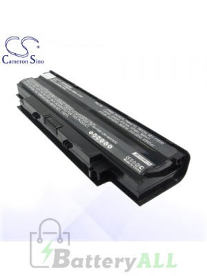 CS Battery for Dell J1KND / 04YRJH / FMHC10 / TKV2V / YXVK2 Battery L-DE4010NB