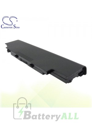 CS Battery for Dell Inspiron M501 / M5010 / M501R / M5030 / N3010 Battery L-DE4010NB