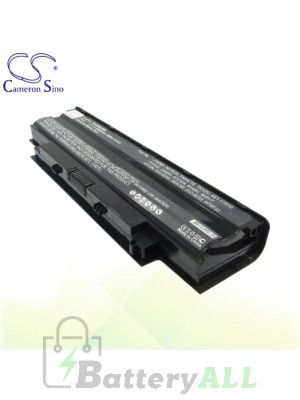 CS Battery for Dell Inspiron N5030D / N5030R / N5040 / N5110 / N7010 Battery L-DE4010NB