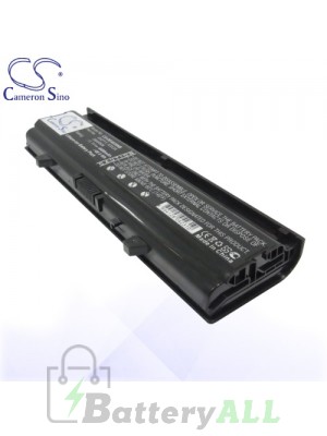 CS Battery for Dell W4FYY / X3X3X / 0M4RNN / 0KCFPM / KG9KY / TKV2V Battery L-DE4020NB