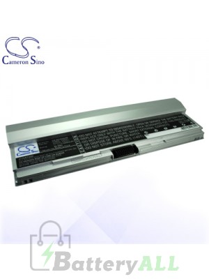 CS Battery for Dell R331H / Dell Latitude E4200 / E4200N Battery L-DE4200HB