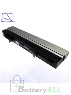 CS Battery for Dell 0FX8X / 312-0822 / 312-0823 / 312-9955 Battery L-DE4300NB