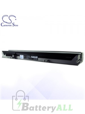 CS Battery for Dell 451-11495 / 453-10039 / FM332 / FM338 / HW905 Battery L-DE4300NB