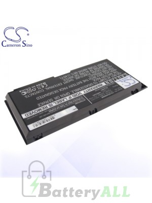 CS Battery for Dell 97KRM / 9GP08 / FV993 / KJ321 / PG6RC / R7PND Battery L-DE4600NB