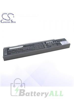 CS Battery for Dell RM668 / PW640 / PW649 / PW651 / WU841 / WU843 Battery L-DE5400NB