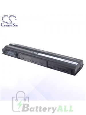 CS Battery for Dell 04NW9 / 05G67C / 312-1163 / 312-1311 / 451-11694 Battery L-DE5420NB