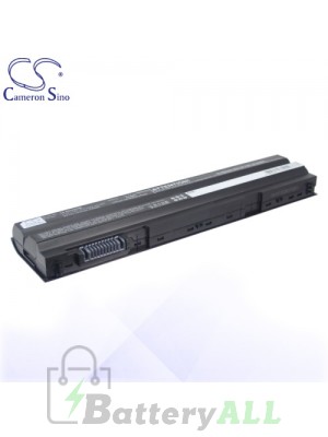 CS Battery for Dell 8858X / 8P3YX / 911MD / HCJWT / KJ321 Battery L-DE5420NB