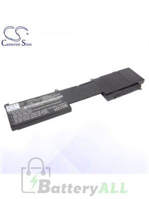 CS Battery for Dell 2NJNF / 8JVDG / TPMCF / Dell Inspiron 5423 Battery L-DE5423NB