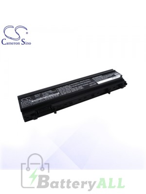 CS Battery for Dell VJXMC / VVONF / N5YH9 / 0M7T5F / 0K8HC Battery L-DE5540NB