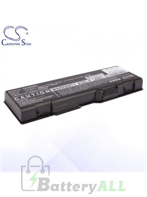 CS Battery for Dell Inspiron M1505 / M1710 / XPS Gen 2 / M1705 Battery L-DE6000
