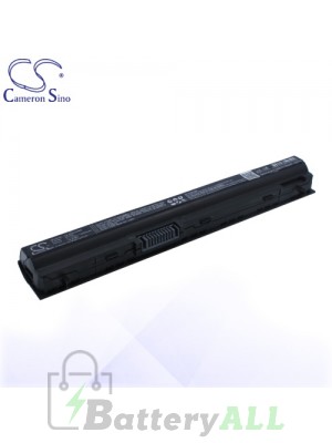 CS Battery for Dell 09K6P / 0F7W7V / 11HYV / 312-1239 / 312-1241 Battery L-DE6220NB