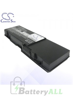 CS Battery for Dell 0JN149 / 312-0427 / 312-0428 / 312-0460 Battery 6600mah L-DE6400HB
