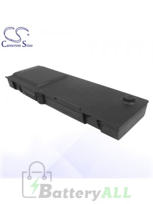 CS Battery for Dell 451-10482 / GD761 / JN149 / KD476 / PD942 Battery 6600mah L-DE6400HB