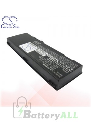 CS Battery for Dell RD859 / TD344 / TD347 / TD349 / UD260 / UD264 Battery 6600mah DE6400HB