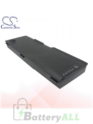 CS Battery for Dell UD265 / UD267 / XU937 Battery 6600mah L-DE6400HB