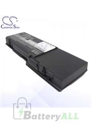 CS Battery for Dell KD476 / GD761 / 312-0428 / 0UD260 / 312-0466 Battery 4400mah L-DE6400NB