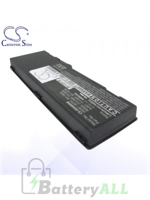 CS Battery for Dell 451-10424 / 312-0461 / 451-10338 / 312-0599 Battery 4400mah L-DE6400NB