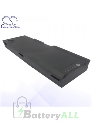 CS Battery for Dell XU937 / UD267 / GD761 / RD859 Dell Vostro 1000 Battery 4400mah DE6400NB