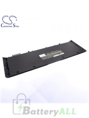 CS Battery for Dell 9KGF8 TRM4D XX1D1 Dell L6430 / Latitude 6430u Battery L-DE6430NB