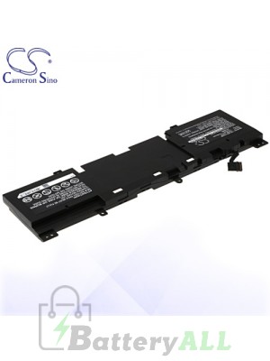 CS Battery for Dell Alienware QHD / ALW13ED-1508 / ALW13ER-1708 Battery L-DEC130NB