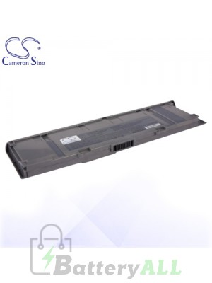 CS Battery for Dell 09H348 / 0J245 / 0J256 / 0J268 / 451-10064 Battery L-DEC400HB