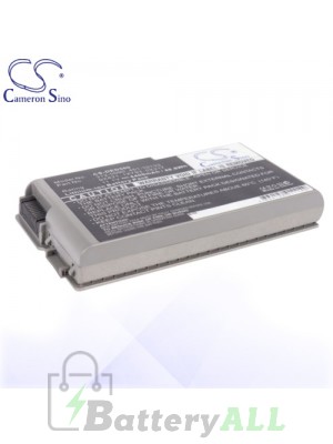 CS Battery for Dell 0X217 / 1X793 / 310-4482 / 310-5195 / BAT1194 Battery L-DED500