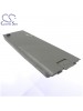 CS Battery for Dell Inspiron 8500 / 8600 Dell Latitude D800 Battery 6600mah L-DED800