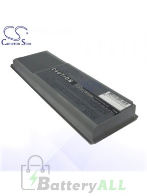 CS Battery for Dell 8N544 / 312-0083 / 310-0083 / 312-0101 Battery 4400mah L-DED800NB