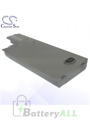 CS Battery for Dell 451-10326 / 451-10327 / CF623 / CF704 / CF711 Battery L-DED820HB