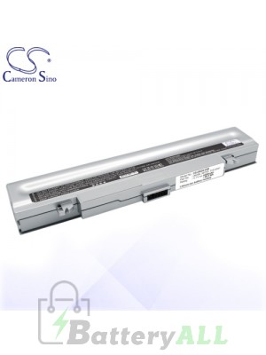 CS Battery for Dell X6753 / Dell Latitude X1 Battery L-DEDX1HB