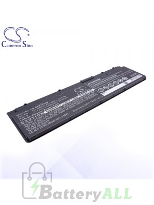 CS Battery for Dell 451-BBFW / 451-BBFX / GVD76 / HJ8KP / NCVF0 Battery L-DEE724NB