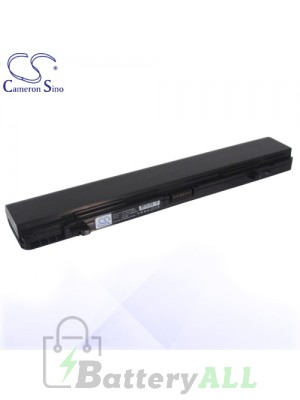 CS Battery for Dell Studio 1440 / 1440n / 14z / 14zn Battery L-DEK903NB