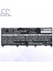CS Battery for Dell 0WGKH / H91MK / Y50C5 / OWGKH Battery L-DEL120NB