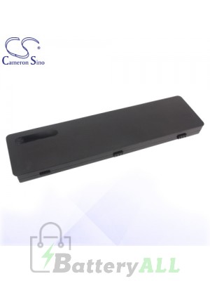 CS Battery for Dell AHA63226268 / AHA63226270 / AHA63226276 / AHA63226277 Battery DEL702NB