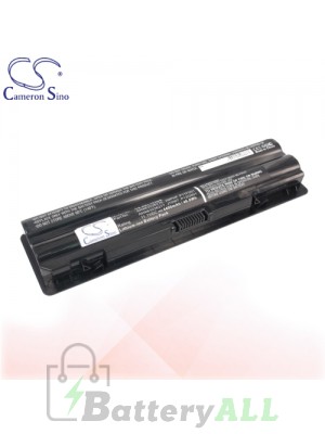 CS Battery for Dell XPS 14 (L401X) / 15 (L501X) / 17 (L701X) / XPS L702X Battery L-DEL702NB