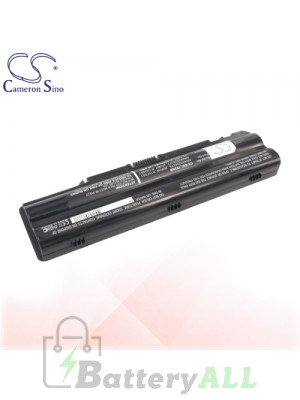 CS Battery for Dell XPS 17 (L702X) / L401X / L501X / L502X / L701X Battery L-DEL702NB