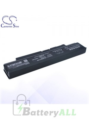 CS Battery for Dell 79N07 / D75H4 / P07T / P07T001 / P07T002 Battery L-DEM101NB