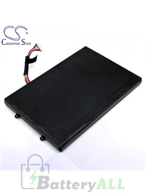 CS Battery for Dell T7YJ / Dell Alienware P18G P18G001 P18G002 Battery L-DEM110NB