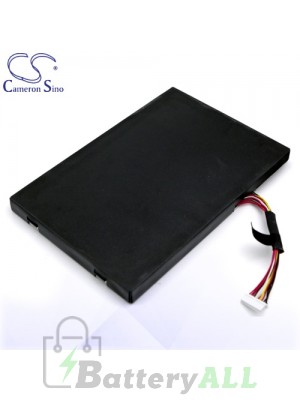 CS Battery for Dell Alienware M11x / M11xR2 / M11xR3 / M14x / P06T Battery L-DEM110NB