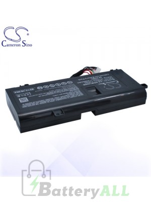 CS Battery for Dell A14 / ALW14D-2728 / ALW14D-4528 / ALW14D-4728 Battery L-DEM140NB